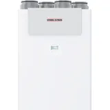 Stiebel Eltron LWZ 280 Enthalpie Zentrales Lüftungsgerät 350 m3/h