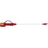 Kerbl Viehtreiber AniShock Pro 2500 Akku rot