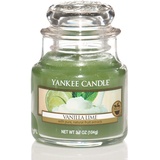 Yankee Candle Vanilla Lime kleine Kerze 104 g