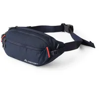 Gregory Nano Waistpack Bauchtasche, 4l, Spark Navy