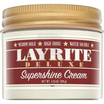 LAYRITE Supershine Cream Pomade 113 g