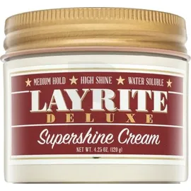 LAYRITE Supershine Cream Pomade 113 g