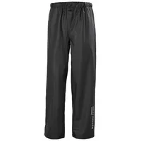 Helly Hansen Workwear Voss Regenhose schwarz 2XL