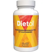 IncHealth GmbH Dietoll