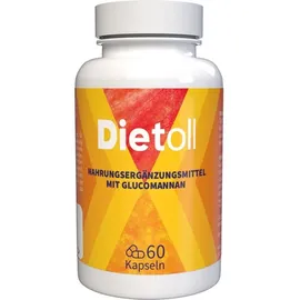 IncHealth GmbH Dietoll