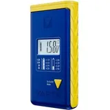 Varta Batterietester LCD, für Rund- und Knopfzellen,