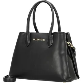 Valentino Sunshine Re Henkeltasche Kunstleder Schwarz
