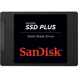 SanDisk Ultra 3D 1 TB 2,5" SDSSDH3-1T00-G26