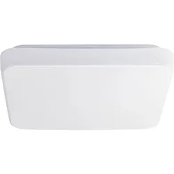 Eglo LED Deckenleuchte GIRON weiß 11W 3000K Warmweiß