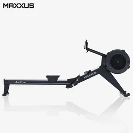 Maxxus AirRow schwarz