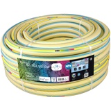 Fitt Profi-Gartenschlauch 3/4", 50m NTS Yellow
