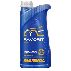MN Favorit 15W-50 1 L