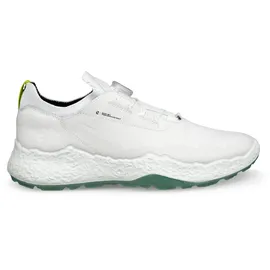 ECCO Herren Biom H5 Boa weiss