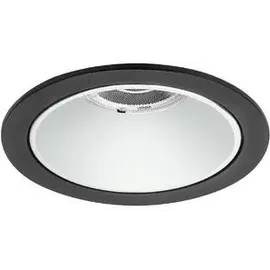 Brumberg Einbaudownlight 1 rund schwarz 40671184DA