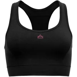 Devold Berle Merino Schwarz XS