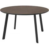 AMBIA GARDEN Innen-/Außentisch CIRCLE - D/H ca. 140,00x75,00