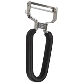 LURCH Sparschäler Universal schwarz