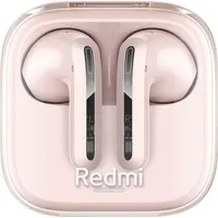 Xiaomi Redmi Buds 6 Active Pink
