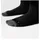The North Face hiking crew socken Tnf Black, M