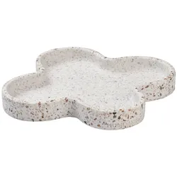 Humdakin Palermo - Terrazzo tray Dekoration   