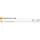 Penn Overseas XT II Light Jigging Angelrute | Salzwasser-Spinnrute für Thunfisch, Amberjack und Großfische | Leichter, reisefreundlicher Carbon-Rutenblank | 1,83 m | max. 120 g