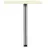 Naber Stützfuß Standard PØ60mm 3012002 6,0 x 70,5 cm