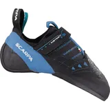 Kletterschuhe (Größe 37.5, schwarz)