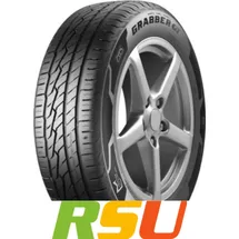 General Tire General Grabber GT Plus 275/45 R22 115W Sommerreifen