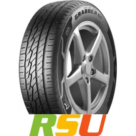 General Tire General Grabber GT Plus 275/45 R22 115W Sommerreifen