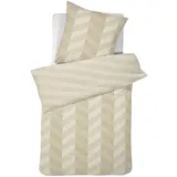 Damai »Atomy« 2 Stk., tlg. mit Fischgrätmuster