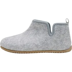 hummel ZAP Slipper Hausschuhe Kinder 2004 - grey 28