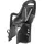 Polisport Groovy CFS Schwarz/Grau