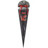 Step By Step Schultüte School Cone Dragon Drako