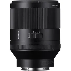 Sony Planar T* 50 mm F1,4 ZA