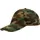 Brandit Textil Brandit Cap "Basecap" in Camouflage | Gr.: onesize