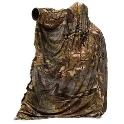 Buteo Photo Gear Bag Hide Leichtgewicht grün