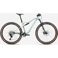 Orbea Oiz H10 2026 29 Zoll RH 0 cm Unisex blau/grau
