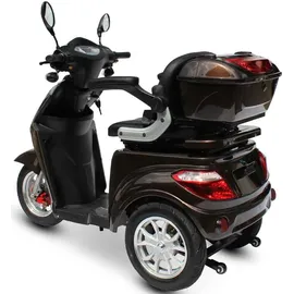 Efun ECO ENGEL 501 Braun, 25 km/h