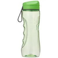 Sistema Hydrate Tritan Active Sports Wasserflasche | 800 ml | Auslaufsichere Wasserflasche | BPA-frei |