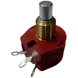 KYOCERA/AVX 3109606104 3109606104 Draht-Potentiometer Mono 1W 1kΩ 1St.