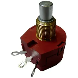 KYOCERA/AVX 3109606104 3109606104 Draht-Potentiometer Mono 1W 1kΩ 1St.