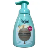Hand-Fußpflege Schaumseife Classic 250 ml