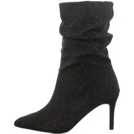 La Strada Damenstiefel Schwarz 38