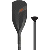 JP Carbon SUP Paddel dreiteilig     90 in2