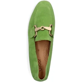 Gabor Slipper Damen Grün 38,5