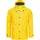 DEPROC activ DEPROC Active Regenjacke Friesennerz GANDER in gelb, M