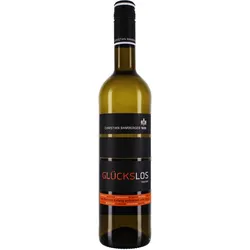 Christian Bamberger Glückslos 2023 - Weißwein / trocken - Deutschland / Nahe - Sauvignon Blanc,Scheurebe / Weingut Christian Bamberger - Steinhardter Hof