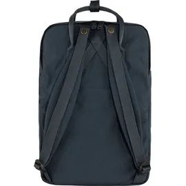 Fjällräven Kanken Laptop 17" navy