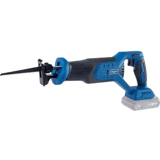SCHEPPACH BC-RS250-X ohne Akku + 2 Sägeblätter