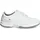 Abeba ESD-Sicherheitsschuhe uni6 Halbschuh weiß 43